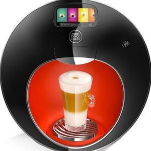 Nescafé Dolce Gusto machine